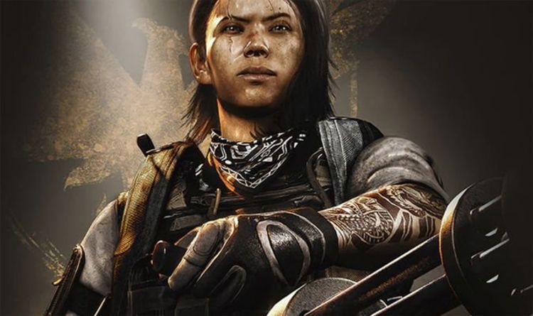 The Division 2: Title Update 4