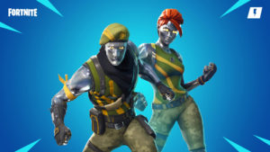 Fortnite Patch 9.30