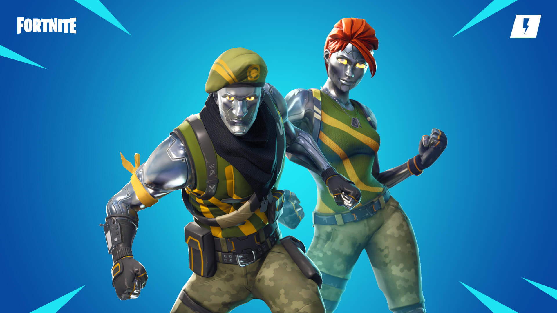 Fortnite Patch 9.30
