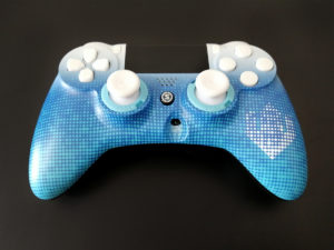 Scuf Impact