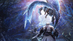 World Iceborne
