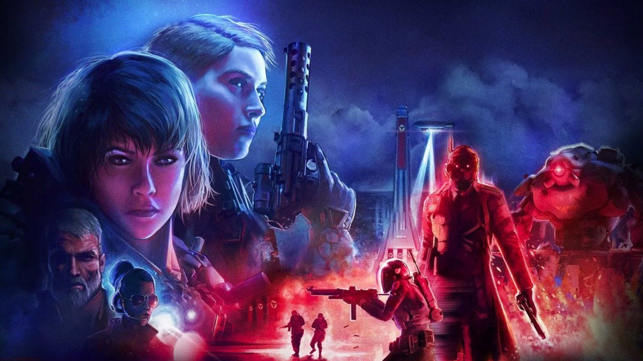 Wolfenstein Youngblood