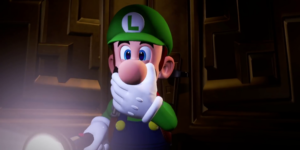 Luigi's Mansion 3