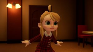 Destiny Connect: Tick-Tock Travelers