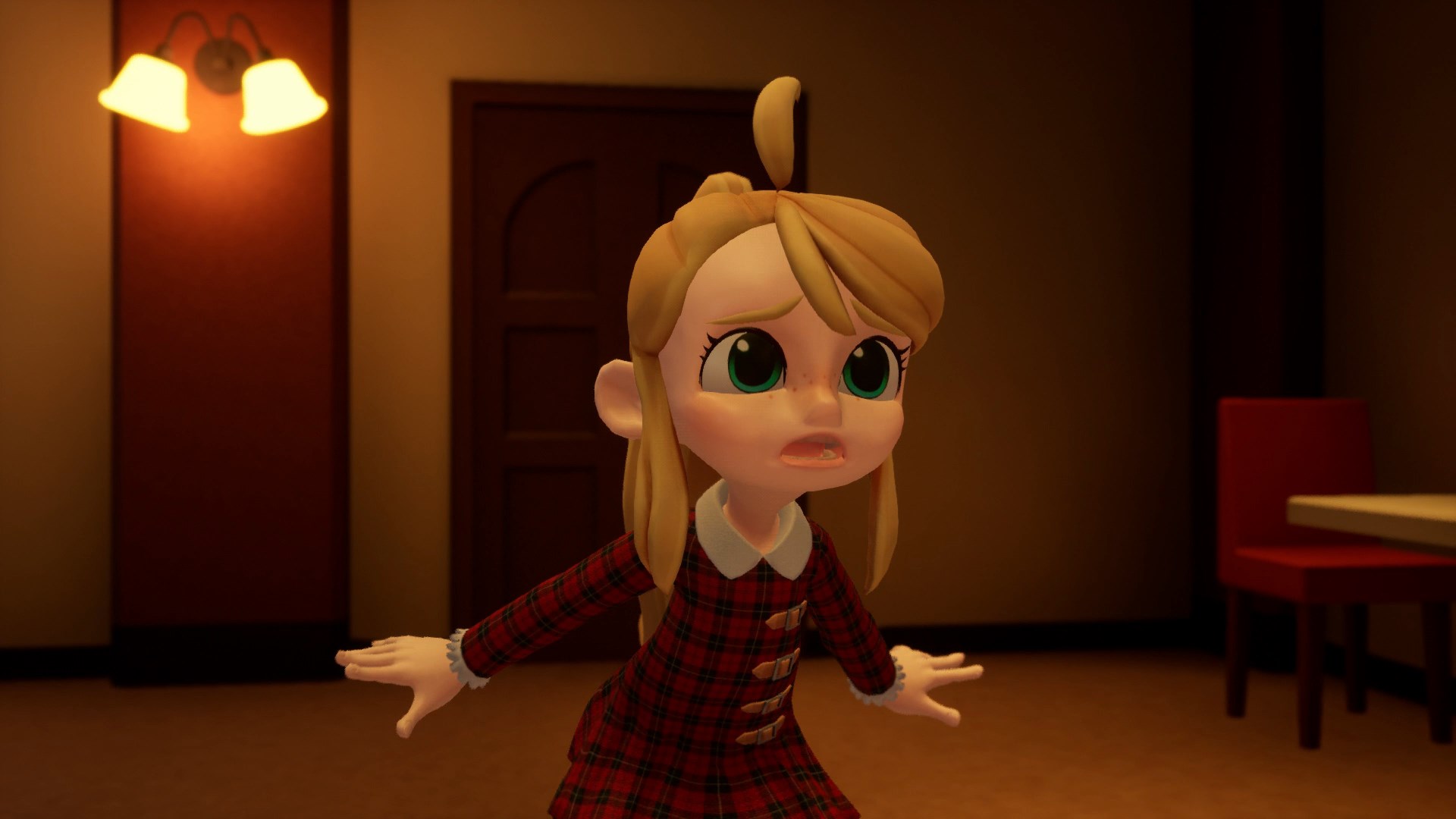 Destiny Connect: Tick-Tock Travelers