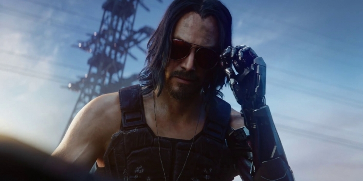 Cyberpunk 2077