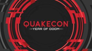 QuakeCon 2019
