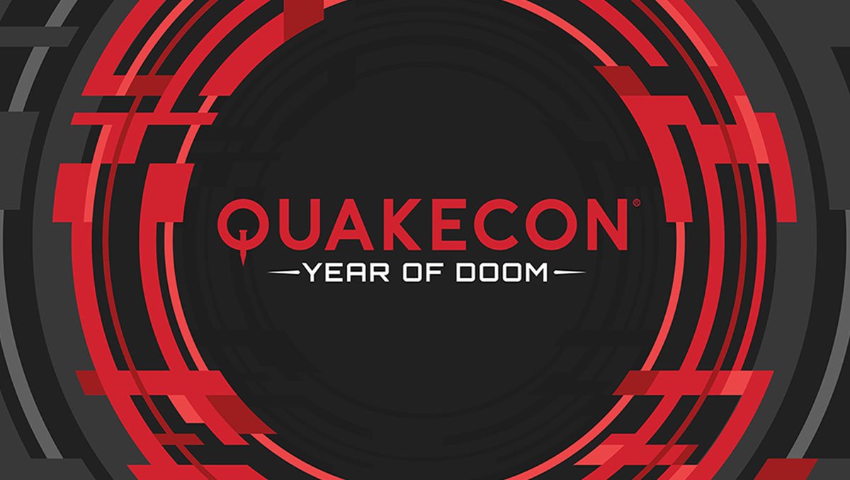 QuakeCon 2019