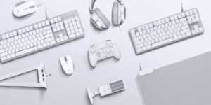 Razer Mercury Edition