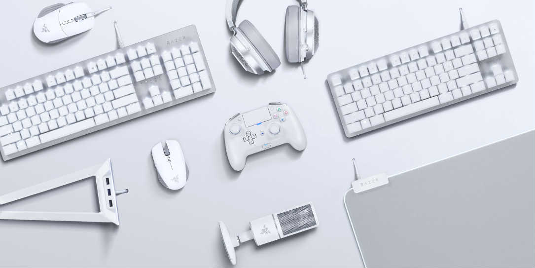 Razer Mercury Edition