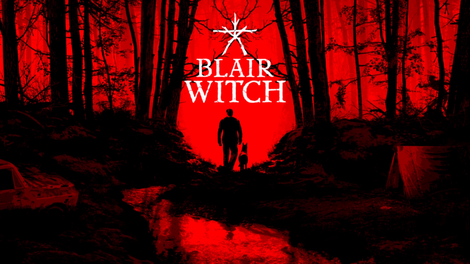 Blair Witch