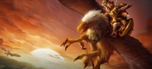 WOW classic neue server