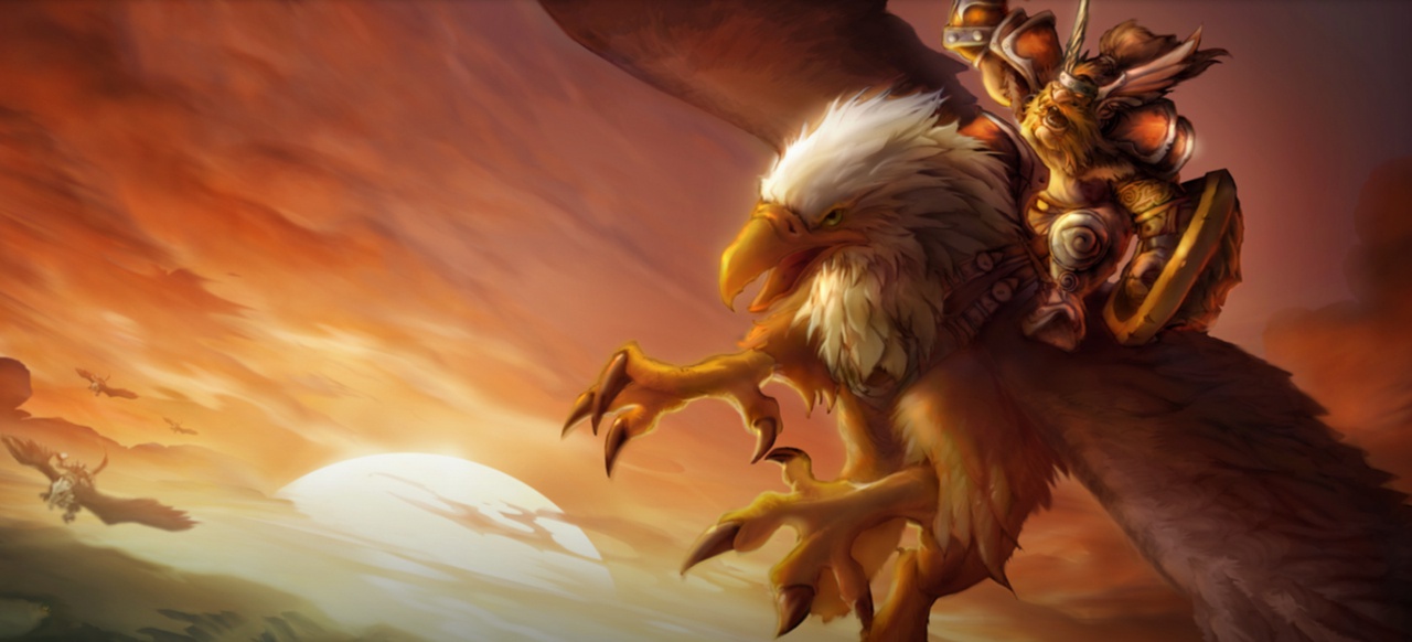 WOW classic neue server