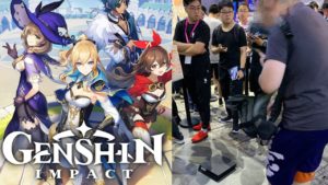 Breath of the Wild Klon