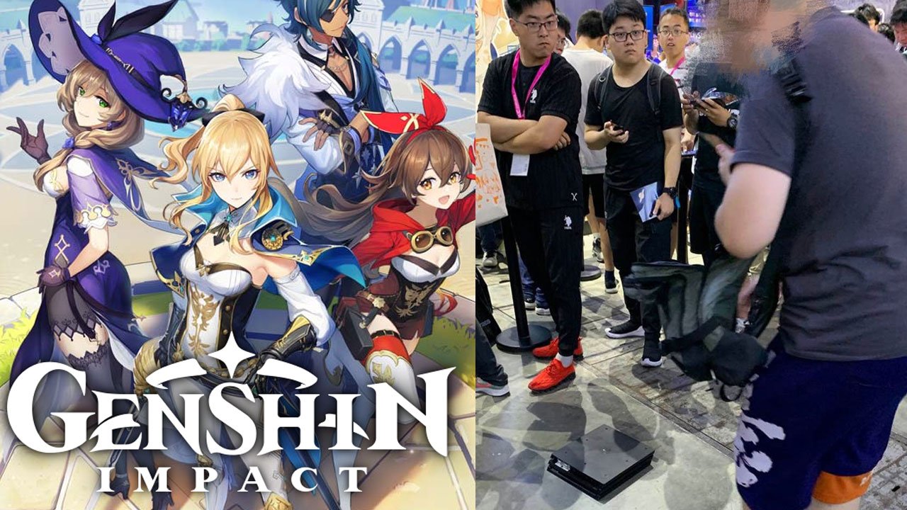 Breath of the Wild Klon