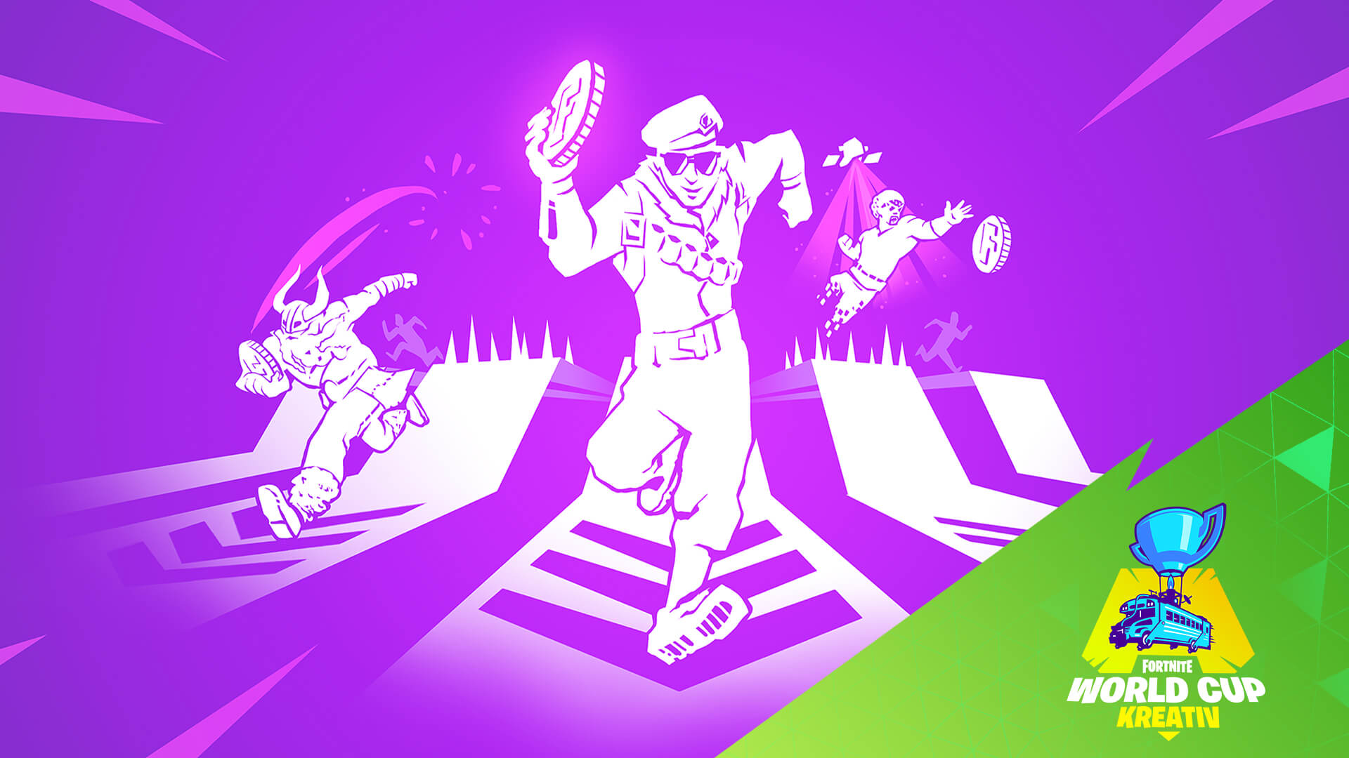 Fortnite v10.10 Patchnotes