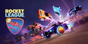 Rocket League