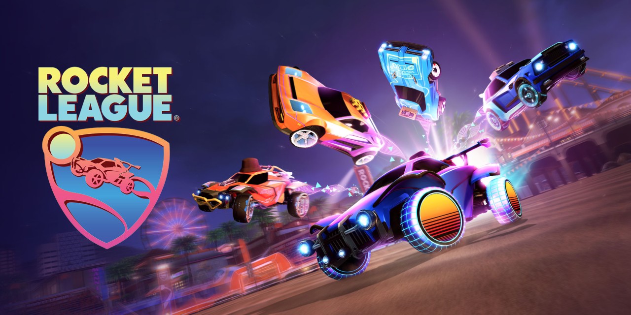 Rocket League