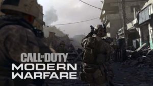 Call of Duty: Modern Warfare