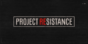 Project Resistance