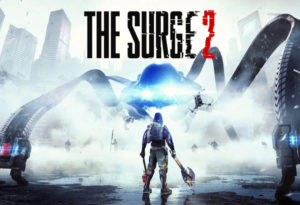 The Surge 2