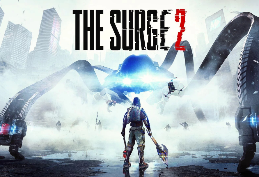 The Surge 2