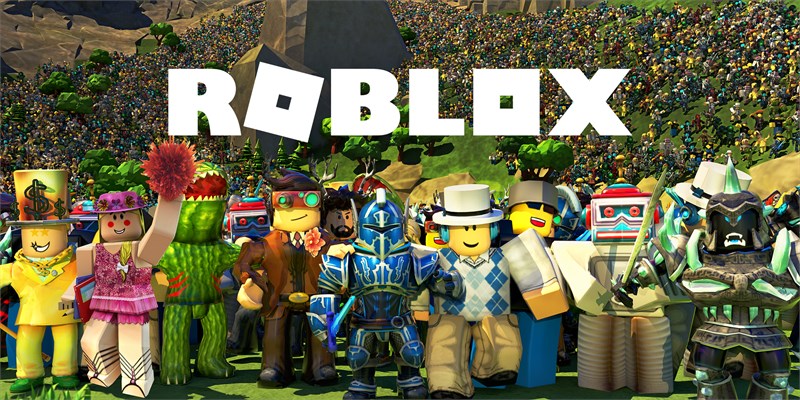 Roblox