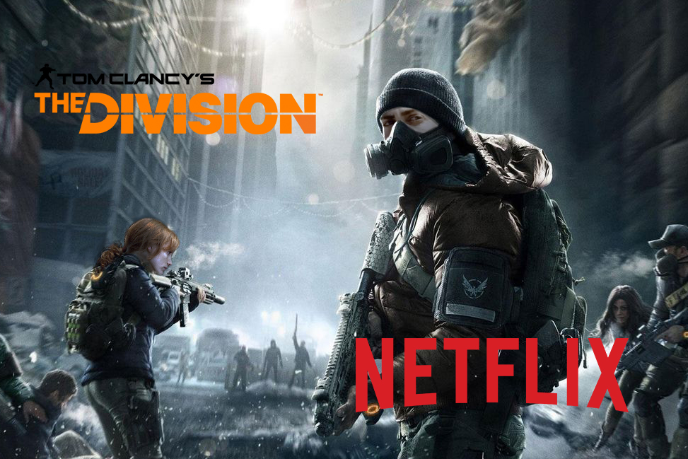 The Division Film