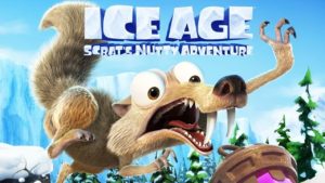 Scrat’s Nutty Adventure