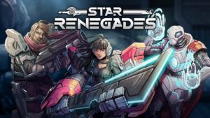Star Renegades