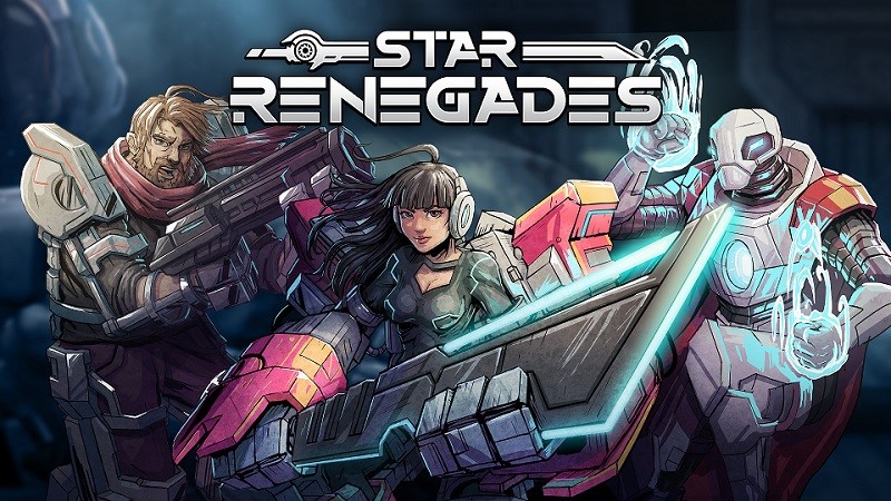 Star Renegades