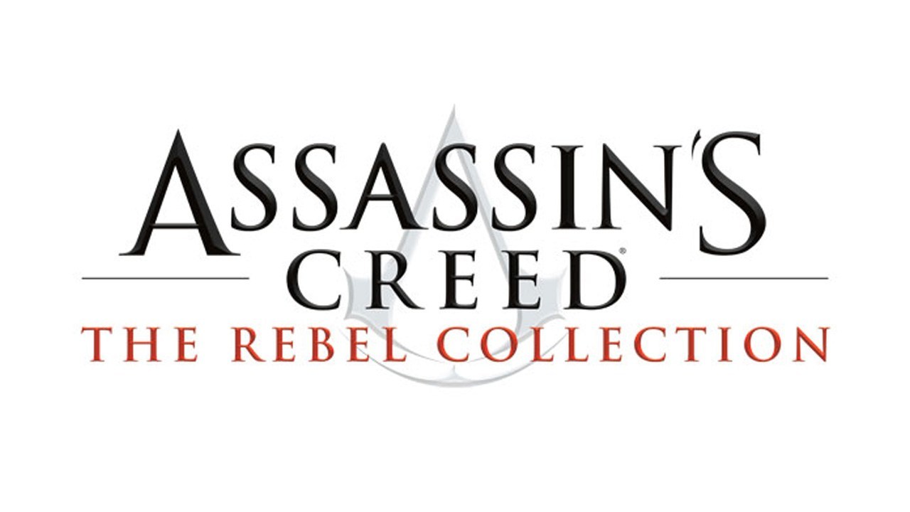 Assassin's Creed: The Rebel Collection