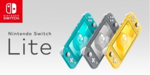 Switch Lite