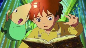 Der Zorn der weißen Hexe Remastered