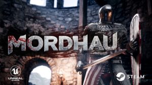 Mordhau