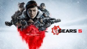 Gears 5 verfügbar