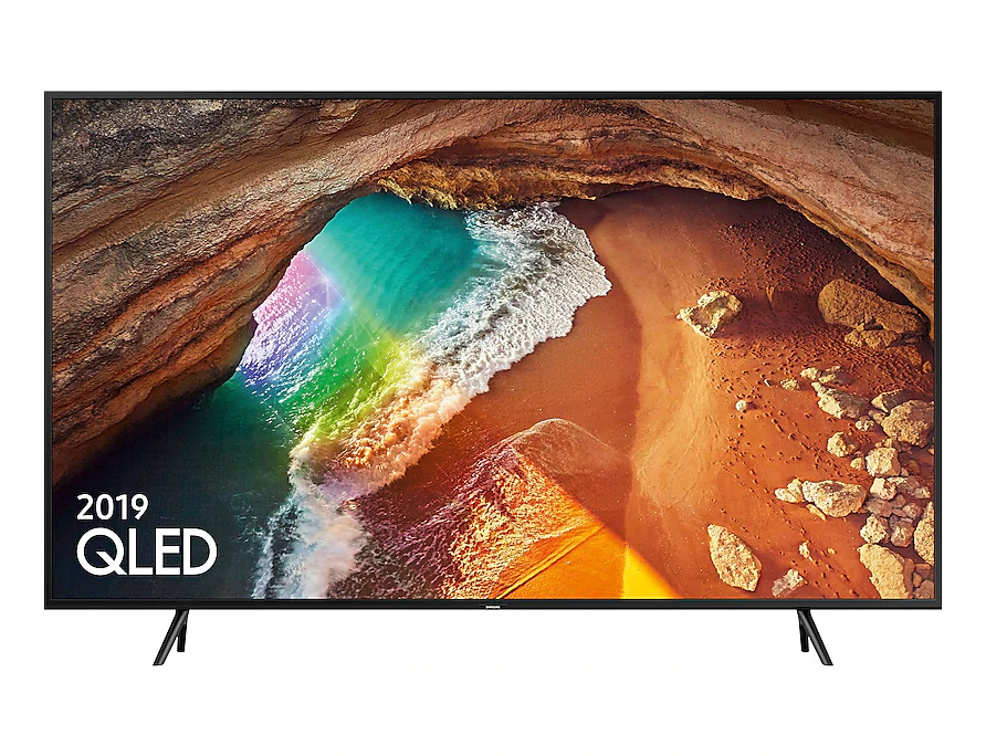 Samsung Q60R 4K QLED