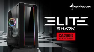 Sharkoon CA200G