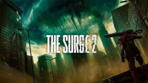 The Surge 2 Launch Trailer