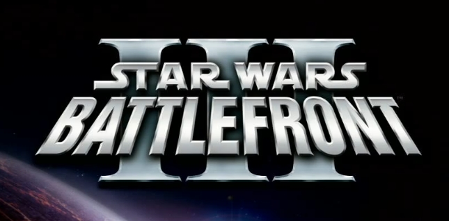 Star Wars Battlefront 3