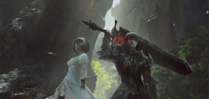 Final Fantasy XIV 5.1