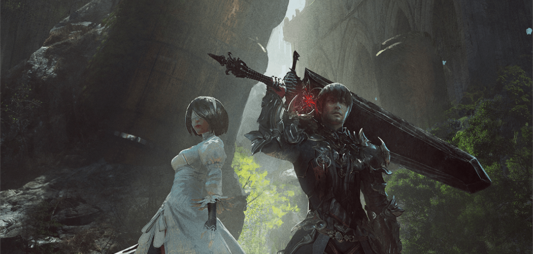 Final Fantasy XIV 5.1