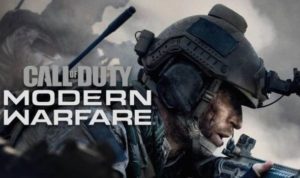 Call of Duty: Modern Warfare
