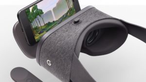 Daydream VR