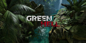 Green Hell