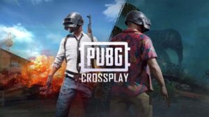 PUBG Crossplay