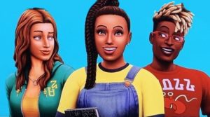 The Sims 4: Discover University