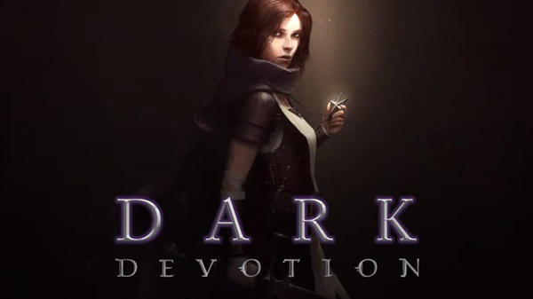Dark Devotion