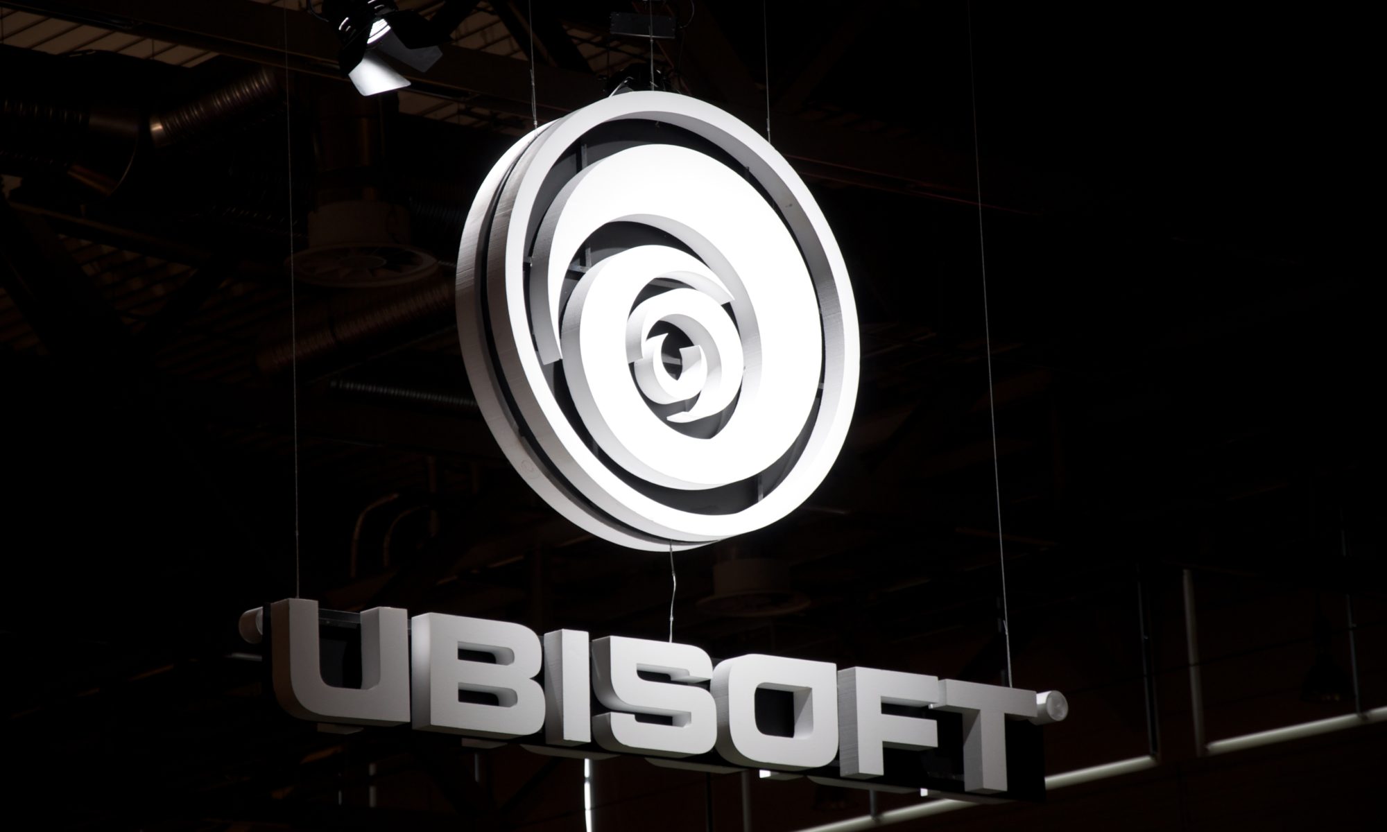 Ubisoft Aktie