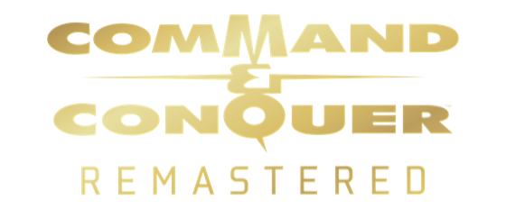 Command & Conquer Remastered